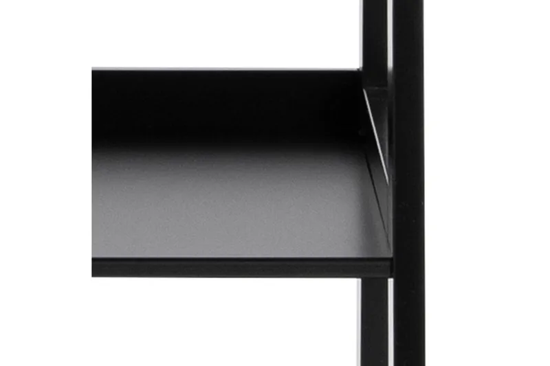 Wilele Bokhylla 63 cm - Svart - Förvaring - Hyllor - Bokhylla