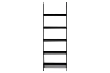 Wilele Bokhylla 63 cm - Svart - Förvaring - Hyllor - Bokhylla
