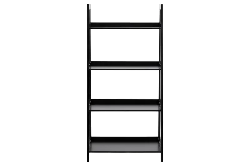 Wilele Bokhylla 63 cm - Svart - Förvaring - Hyllor - Bokhylla