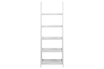Wilele Bokhylla 63 cm - Vit - Förvaring - Hyllor - Bokhylla