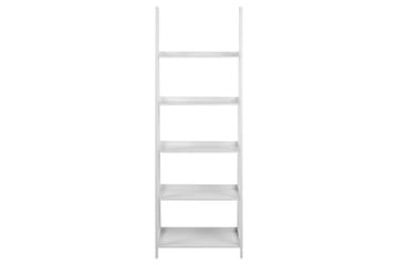 Wilele Bokhylla 63 cm - Vit - Förvaring - Hyllor - Bokhylla