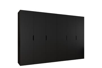 Abano Garderob 52x202 cm