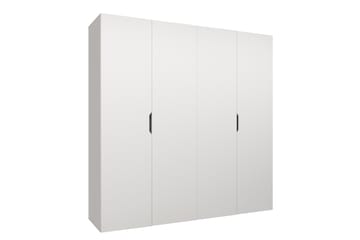 Abano Garderob 52x202 cm