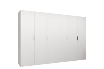 Abano Garderob 52x202 cm