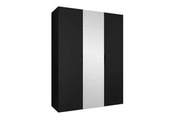 Abano Garderob m. Spegel 52x202 cm