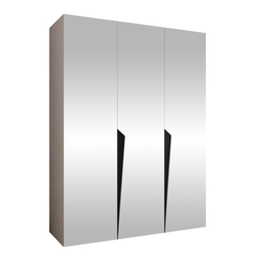 Barile Garderob med spegel 150 cm
