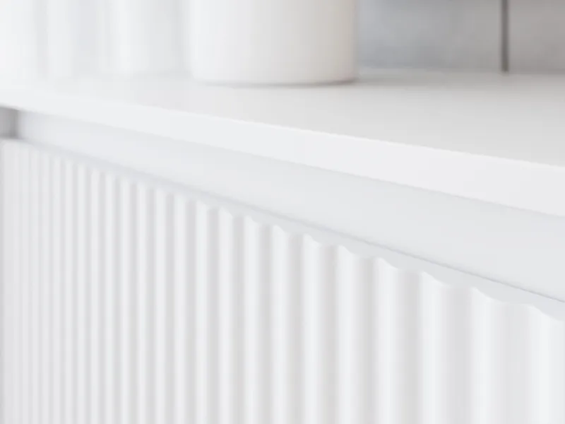 Bjurholm Hallmöbelset 180 cm - Förvaring - Sko- & klädförvaring - Garderober & garderobssystem