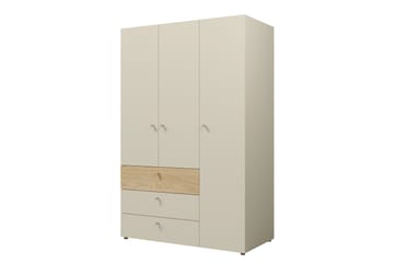 Buhan Garderob 120x185 cm