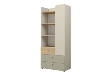 Buhan Garderob 80x185 cm