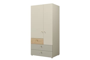 Buhan Garderob 90x185 cm