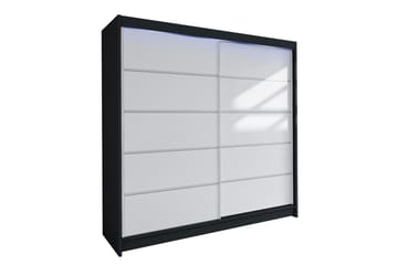 Canderbury Garderob 180x215 cm