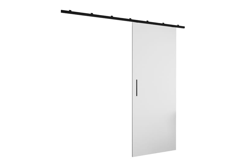 Cassidy Skjutdörr, Vit