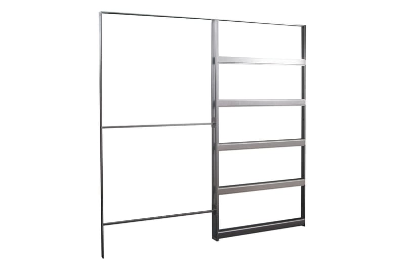 Dianna Skjutdörr - Beige - Förvaring - Sko- & klädförvaring - Garderober & garderobssystem