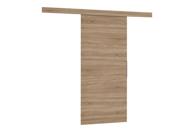 Doncaster Skjutdörr, Beige