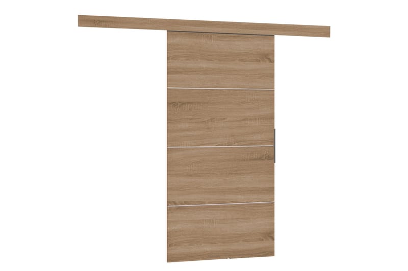 Doncaster Skjutdörr, Beige