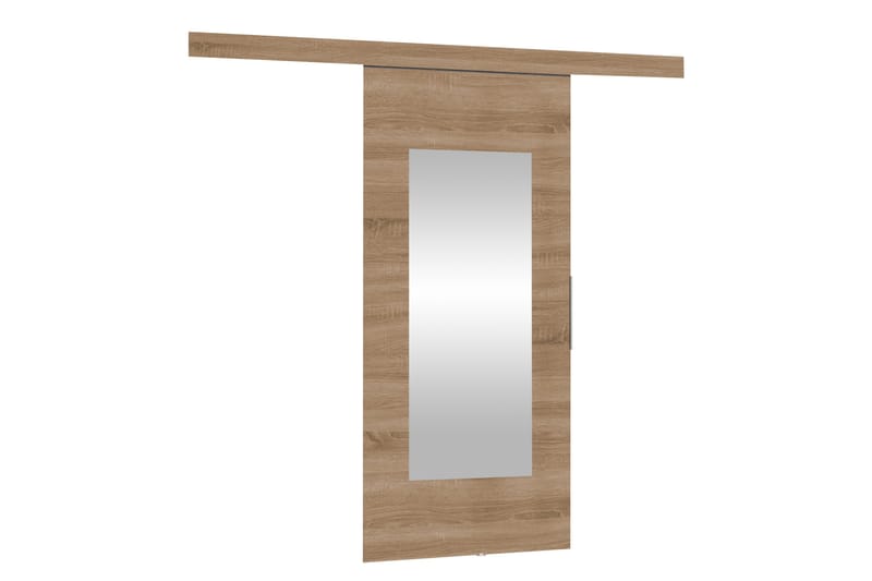 Doncaster Skjutdörr - Beige - Förvaring - Sko- & klädförvaring - Garderober & garderobssystem