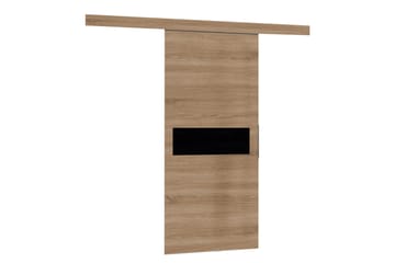 Beige/Svart