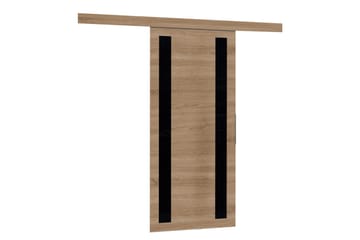 Beige/Svart