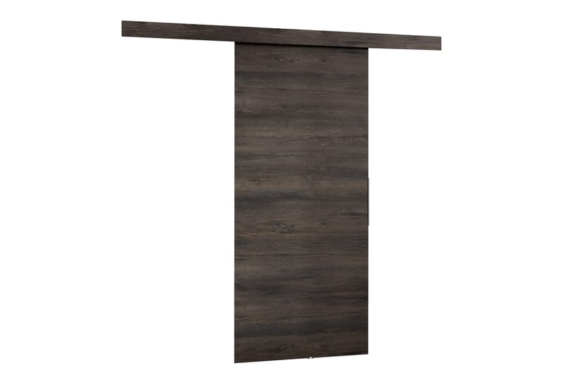 Doncaster Skjutdörr, Brun