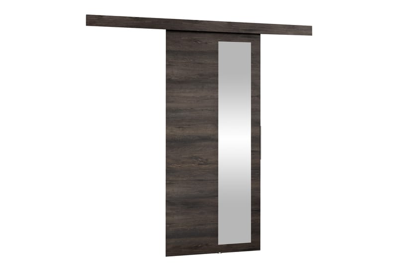 Doncaster Skjutdörr - Brun - Förvaring - Sko- & klädförvaring - Garderober & garderobssystem