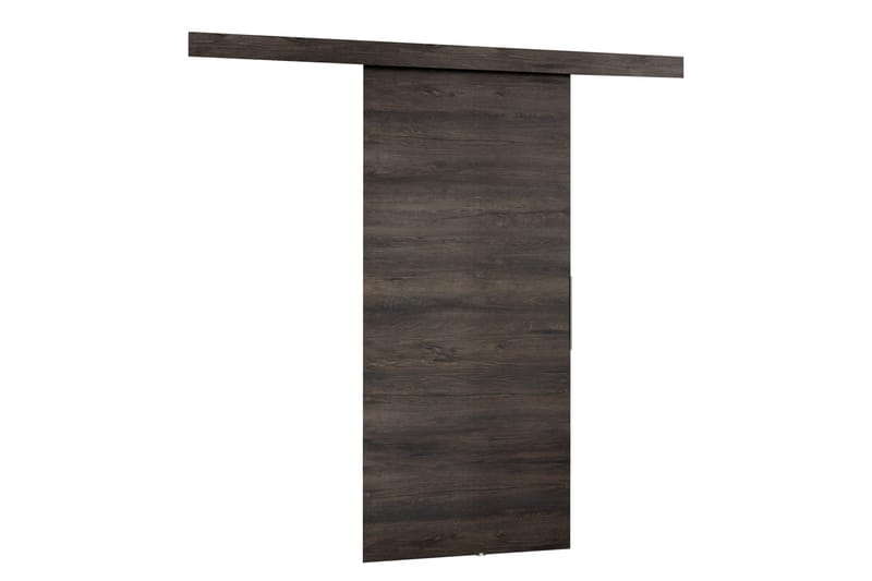 Doncaster Skjutdörr - Brun/Beige - Förvaring - Sko- & klädförvaring - Garderober & garderobssystem