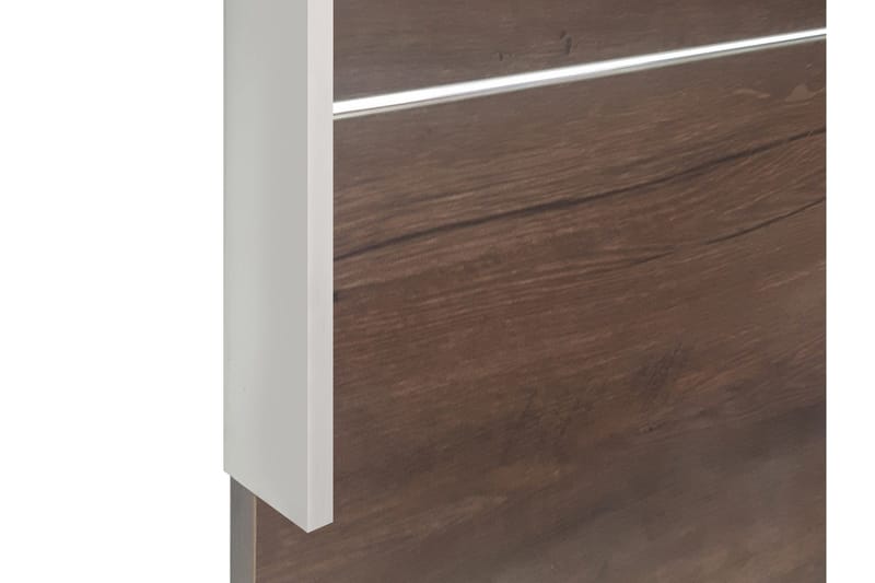 Doncaster Skjutdörr - Grå - Förvaring - Sko- & klädförvaring - Garderober & garderobssystem