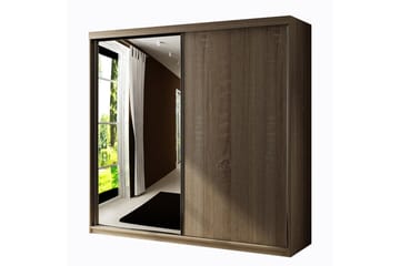 Brun/Beige