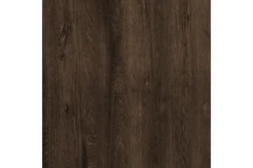 Dunkra Garderob med Spegel LED-belysning Blå 200 cm Båge - Mörk Ask - Förvaring - Sko- & klädförvaring - Garderober & garderobssystem