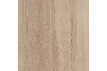 Dunkra Garderob med Spegel LED-belysning Blå 200 cm Båge - Sonomaek - Förvaring - Sko- & klädförvaring - Garderober & garderobssystem