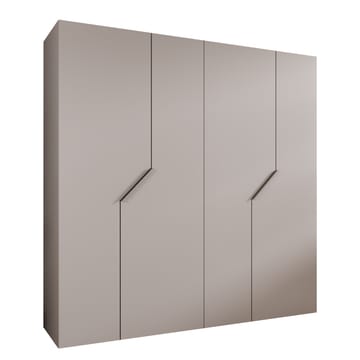 Eikra Garderob 200 cm