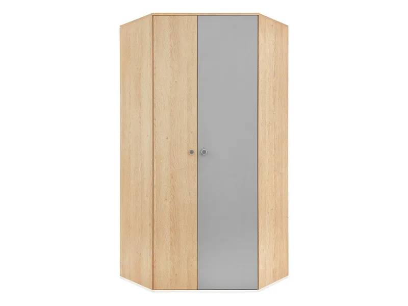 Elvaren Garderob 90 cm