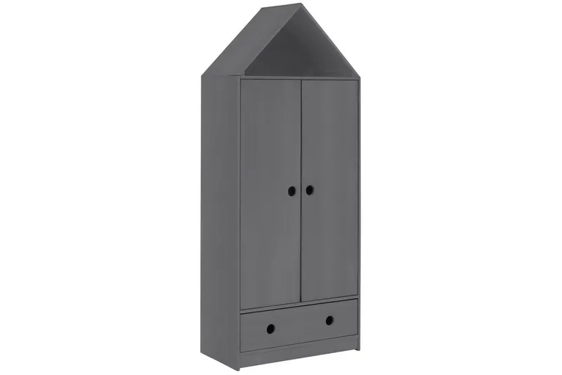 Garderob Alpi 2 Dörrar