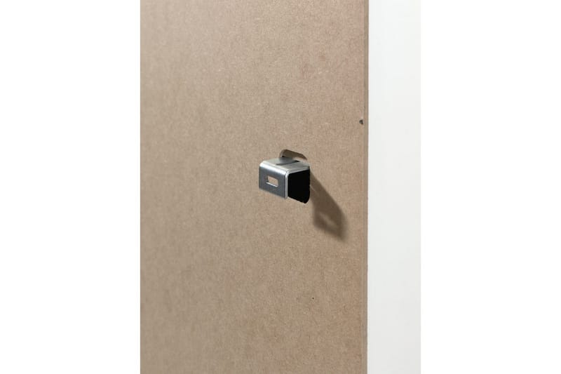 Garderob Casami Brygge Rosa - Rosa - Förvaring - Sko- & klädförvaring - Garderober & garderobssystem