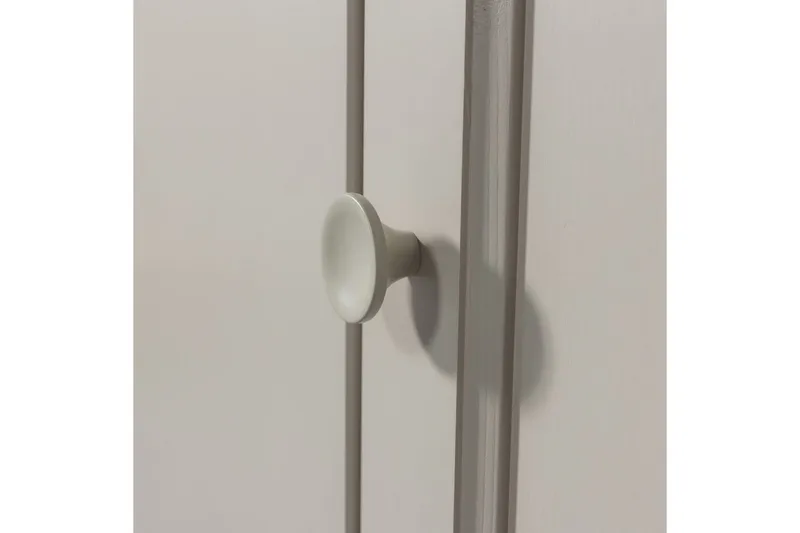 Garderob Olivia - Förvaring - Sko- & klädförvaring - Garderober & garderobssystem