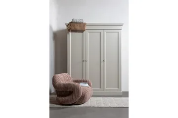 Garderob Olivia - Förvaring - Sko- & klädförvaring - Garderober & garderobssystem