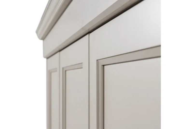 Garderob Olivia - Förvaring - Sko- & klädförvaring - Garderober & garderobssystem