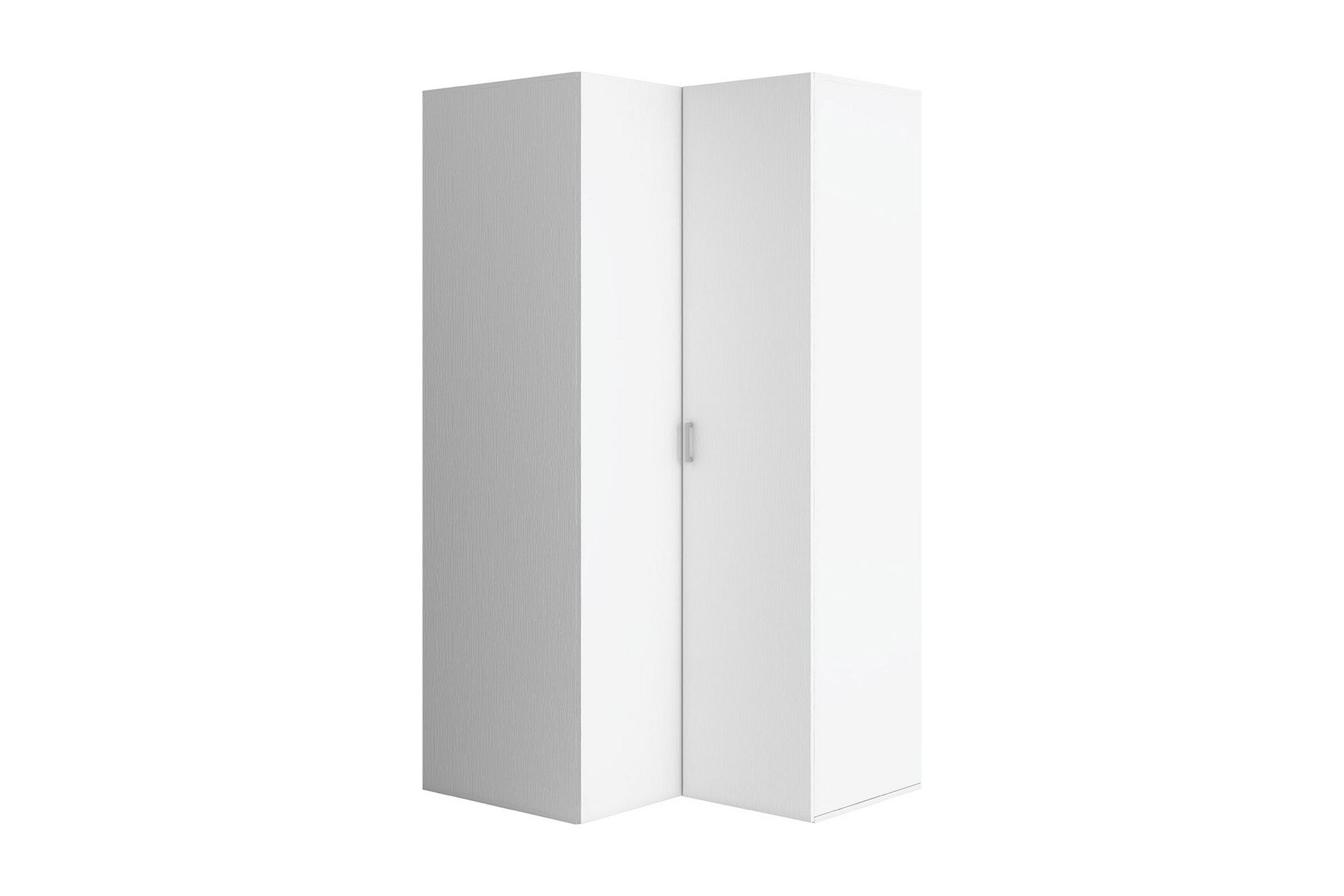 4You Garderob Vit - VOX