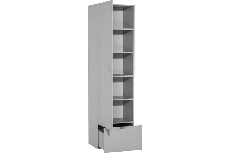 4You Garderob Vit - VOX - Förvaring - Sko- & klädförvaring - Garderober & garderobssystem