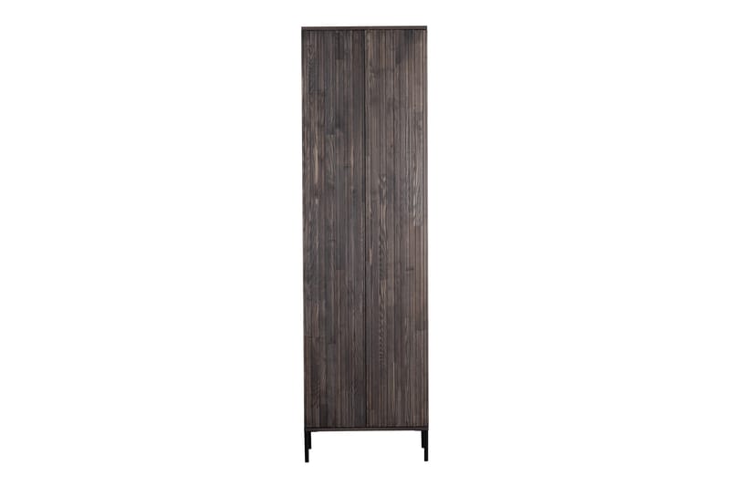 ALASAN Garderob 42x60 cm Espresso - Förvaring - Sko- & klädförvaring - Garderober & garderobssystem