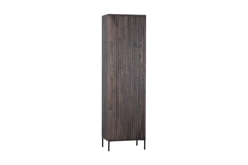 ALASAN Garderob 42x60 cm Espresso - Förvaring - Sko- & klädförvaring - Garderober & garderobssystem