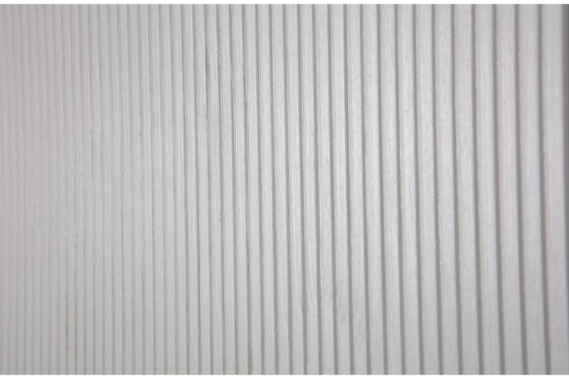 Antonie Garderob 53x100 cm - Grå - Förvaring - Sko- & klädförvaring - Garderober & garderobssystem