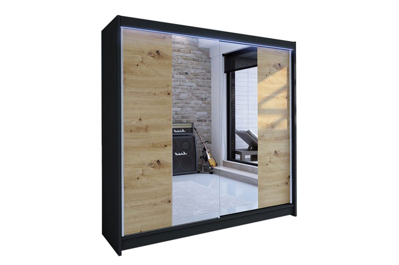 Canderbury Garderob - Förvaring - Sko- & klädförvaring - Garderober & garderobssystem