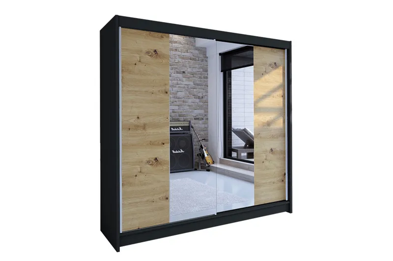 Canderbury Garderob - Förvaring - Sko- & klädförvaring - Garderober & garderobssystem