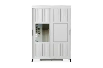 Comfortale Garderob 120