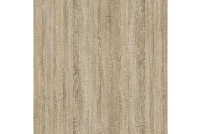 DALLAS Garderob 100x58x192 cm - Beige - Hörngarderob - Garderober & garderobssystem