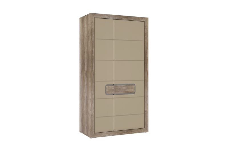 DOROBANTU Sideboard 34x70 cm Beige/Brun - Förvaring - Sko- & klädförvaring - Garderober & garderobssystem