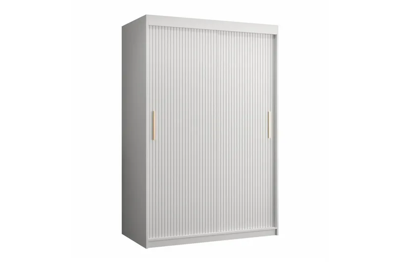 Dunvegan Garderob - Vit - Förvaring - Sko- & klädförvaring - Garderober & garderobssystem