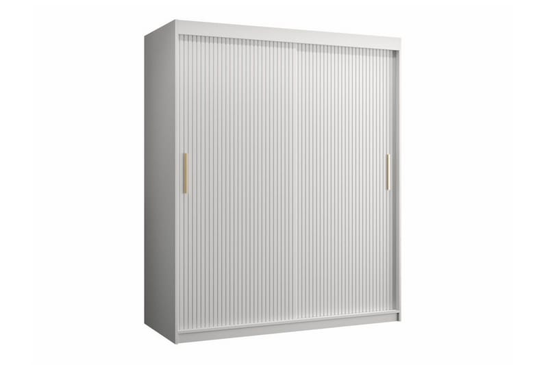 Dunvegan Garderob, Vit