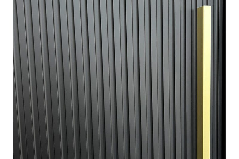 Dunvegan Garderob - Vit - Förvaring - Sko- & klädförvaring - Garderober & garderobssystem