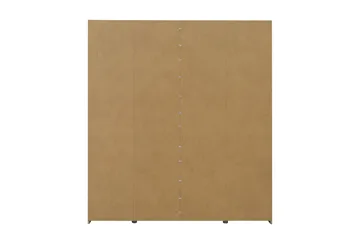 Edessa Garderob 62x171 cm - Vit - Förvaring - Sko- & klädförvaring - Garderober & garderobssystem